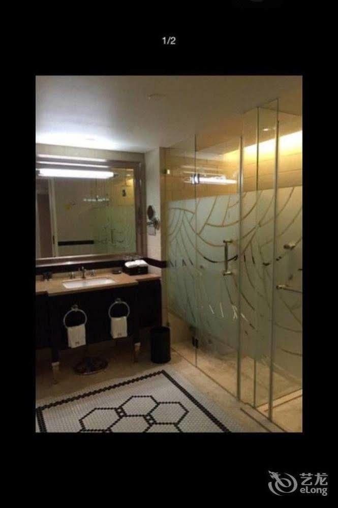 Helun Hotel Chengdu Extérieur photo